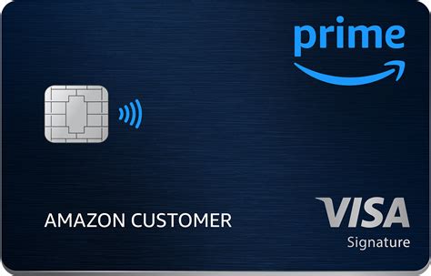 amazon prime credit card contactless|Amazon.com: Prime Visa and Amazon Visa benefits: Credit.